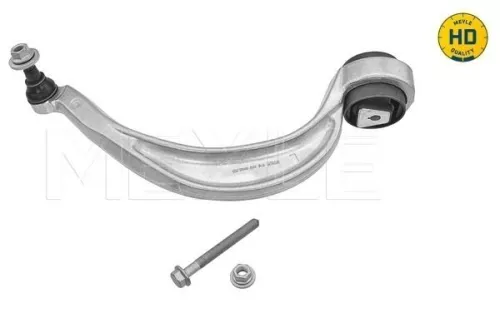 Control/Trailing Arm, wheel suspension MEYLE 116 050 0265/HD)