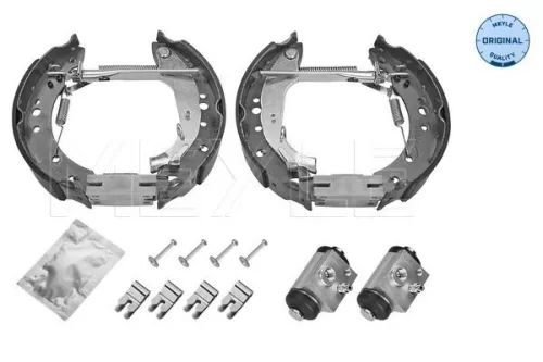Brake Shoe Set MEYLE 11-14 533 0028)