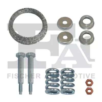 Gasket Set, exhaust system FA1 218-981)
