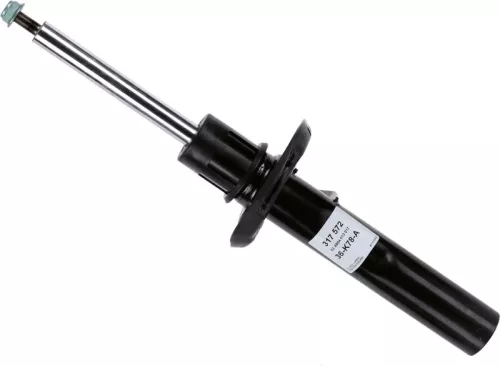 Shock Absorber SACHS 317 572)