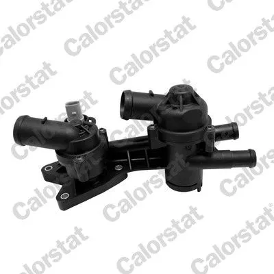Thermostat, coolant CALORSTAT by Vernet TH7237.83J)