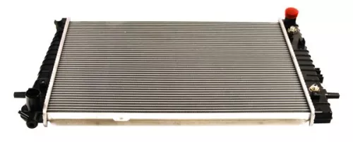 Radiator, engine cooling MAXGEAR AC230069)