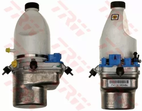 Hydraulic Pump, steering TRW JER134)