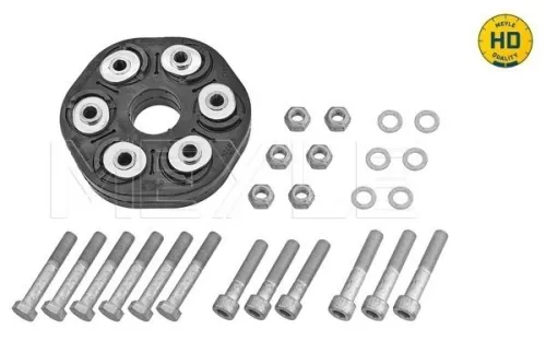 Joint, propshaft MEYLE 014 152 2117/HD)