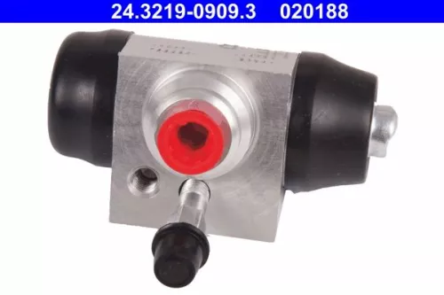 Wheel Brake Cylinder ATE 24.3219-0909.3)