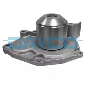 Water Pump, engine cooling DAYCO DP158)