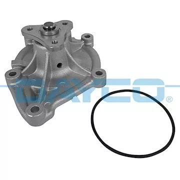 Water Pump, engine cooling DAYCO DP286)
