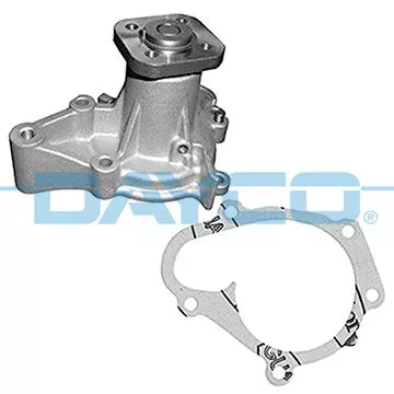 Water Pump, engine cooling DAYCO DP341)