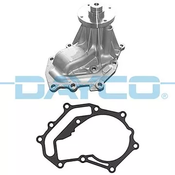 Water Pump, engine cooling DAYCO DP649)