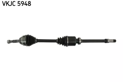 Drive Shaft SKF VKJC 5948)