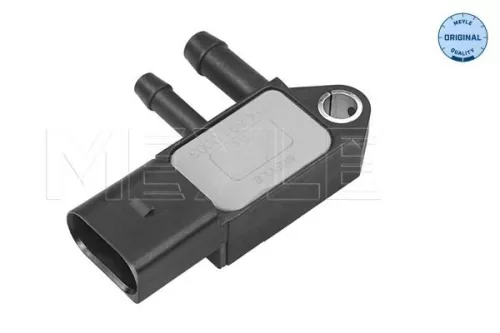 Sensor, exhaust pressure MEYLE 114 801 0003)