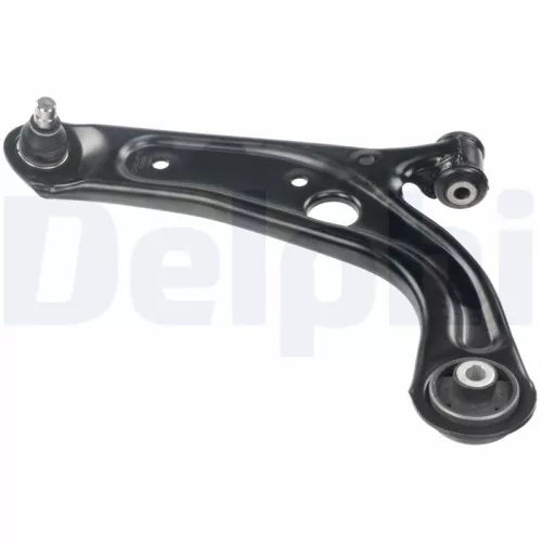 Control/Trailing Arm, wheel suspension DELPHI TC3255)