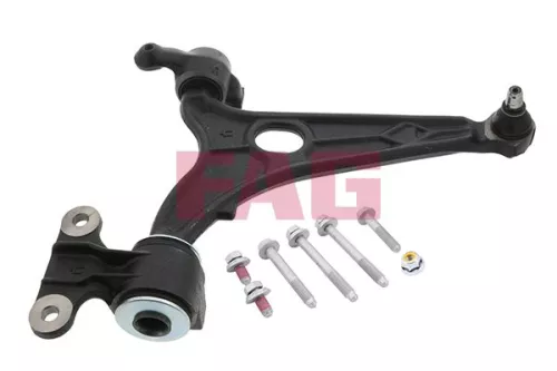 Control/Trailing Arm, wheel suspension Schaeffler FAG 821 0051 10)