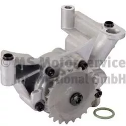 Oil Pump PIERBURG 7.07919.17.0)