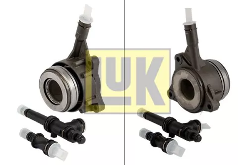 Central Slave Cylinder, clutch Schaeffler LuK 510 0092 12)
