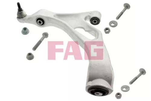 Control/Trailing Arm, wheel suspension Schaeffler FAG 821 0658 10)