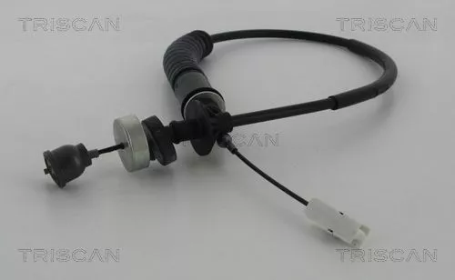Cable Pull, clutch control TRISCAN 8140 10215A)