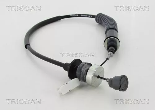 Cable Pull, clutch control TRISCAN 8140 10216A)