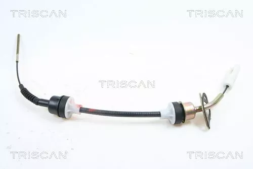 Cable Pull, clutch control TRISCAN 8140 15279)
