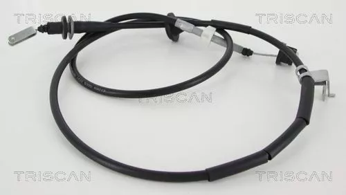 Cable Pull, clutch control TRISCAN 8140 69213)