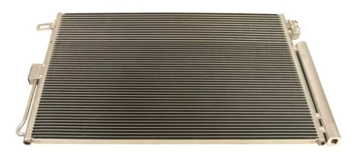 Condenser, air conditioning MAXGEAR AC820805)