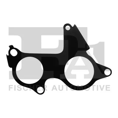 Gasket, charge air cooler FA1 475-533)