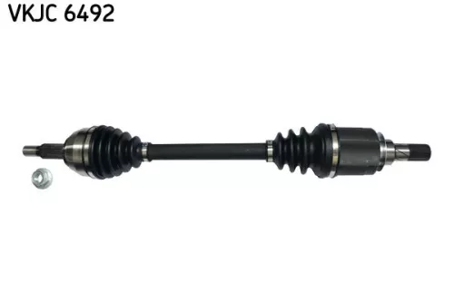 Drive Shaft SKF VKJC 6492)