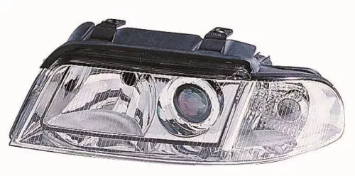 Headlight ABAKUS 441-1137L-ND-EM)
