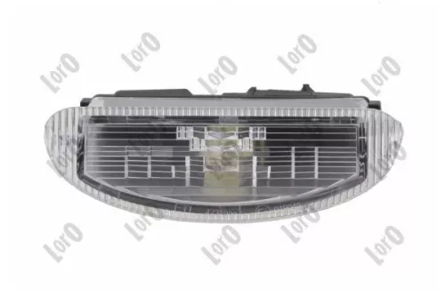 Licence Plate Light ABAKUS 042-31-905)