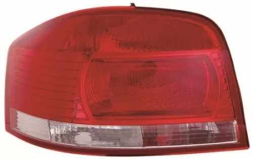Tail Light Assembly ABAKUS 441-1955L-LD-UE)