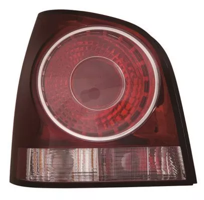 Tail Light Assembly ABAKUS 441-1984L-LD-AE)