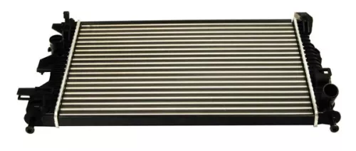 Radiator, engine cooling MAXGEAR AC218222)
