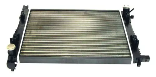 Radiator, engine cooling MAXGEAR AC233097)