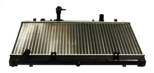 Radiator, engine cooling MAXGEAR AC283188)