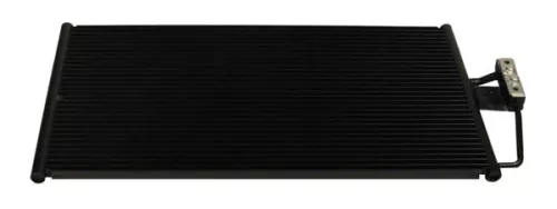 Condenser, air conditioning MAXGEAR AC833903)