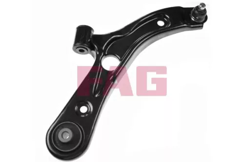 Control/Trailing Arm, wheel suspension Schaeffler FAG 821 0660 10)