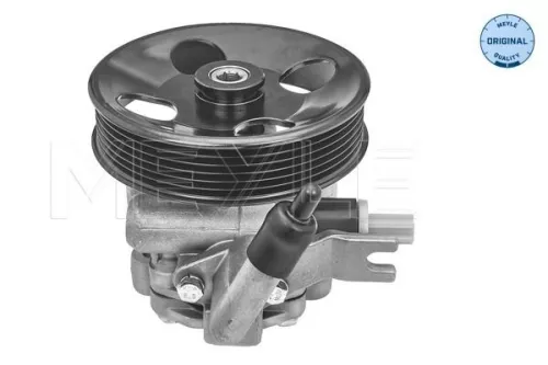 Hydraulic Pump, steering MEYLE 37-14 631 0000)