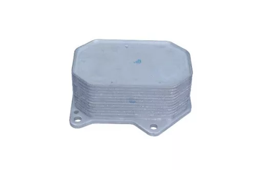 Oil Cooler, engine oil MAXGEAR 14-0043)