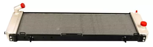Radiator, engine cooling MAXGEAR AC293809)