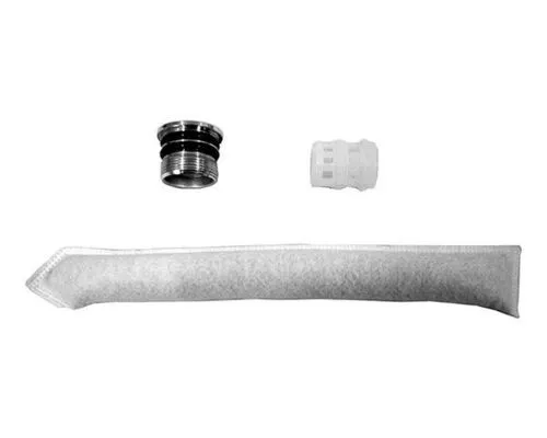 Dryer, air conditioning MAHLE AD 180 000S)
