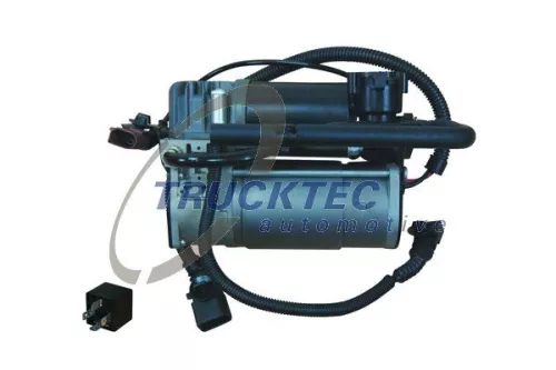 Compressor, compressed-air system TRUCKTEC AUTOMOTIVE 07.30.146)