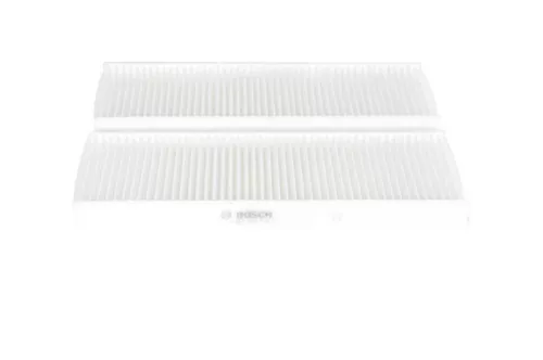 Filter, cabin air BOSCH 1 987 435 033)