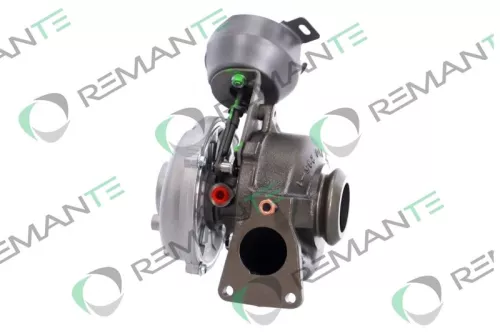Charger, charging (supercharged/turbocharged) REMANTE 003-002-000020R)