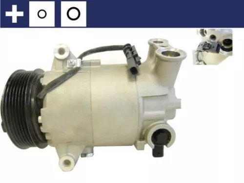 Compressor, air conditioning MAHLE ACP 180 000S)