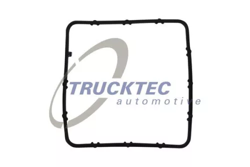 Gasket, timing case TRUCKTEC AUTOMOTIVE 02.10.041)