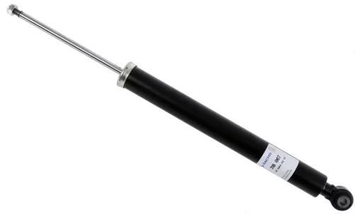 Shock Absorber SACHS 318 067)