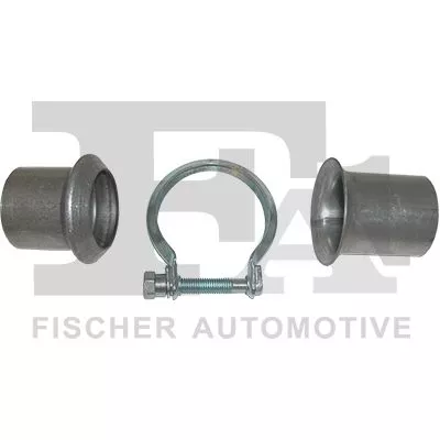 Repair Kit, exhaust pipe FA1 008-951)