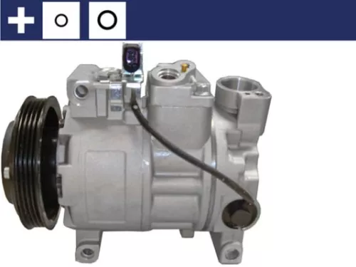 Compressor, air conditioning MAHLE ACP 121 000S)