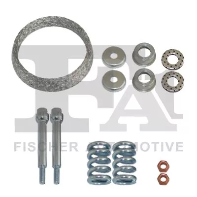 Gasket Set, exhaust system FA1 218-978)