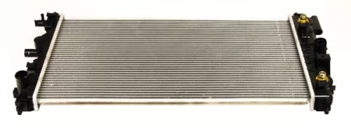 Radiator, engine cooling MAXGEAR AC297927)
